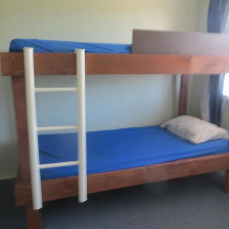 Big Bay Holiday Park Awhitu Extérieur photo